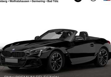 BMW Z4 11.627 km 57.990 &euro; Geretsried - Gelting 82538
