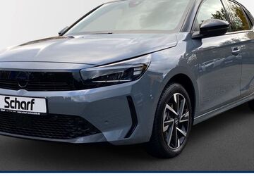 Opel Corsa 18.942 km 18.590 &euro; Lauf 91207