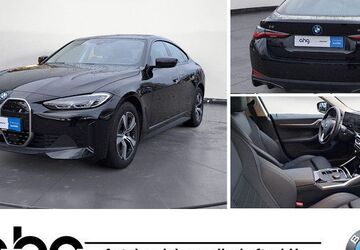 BMW i4 27.711 km 42.430 &euro; Böblingen 71034
