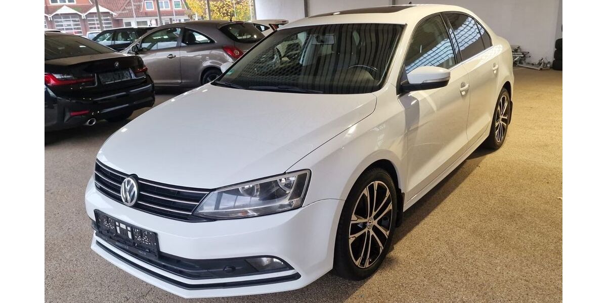 VW Jetta 197.552 km 8.200 &euro; Bönnigstedt 25474
