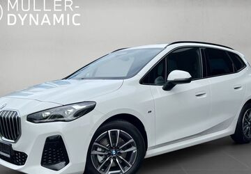 BMW 218 Active Tourer 8.189 km 43.310 &euro; Lebach 66822