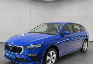 Skoda Scala 3.469 km 21.490 &euro; Stuttgart 70565
