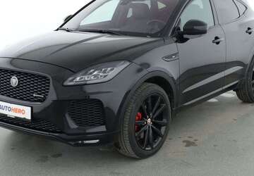 Jaguar E-Pace 80.448 km 25.890 &euro; Köln 50739