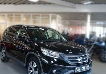 Honda CR-V 225.411 km 8.990 &euro; Stralsund 18435