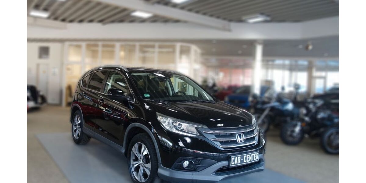 Honda CR-V 225.411 km 8.990 &euro; Stralsund 18435