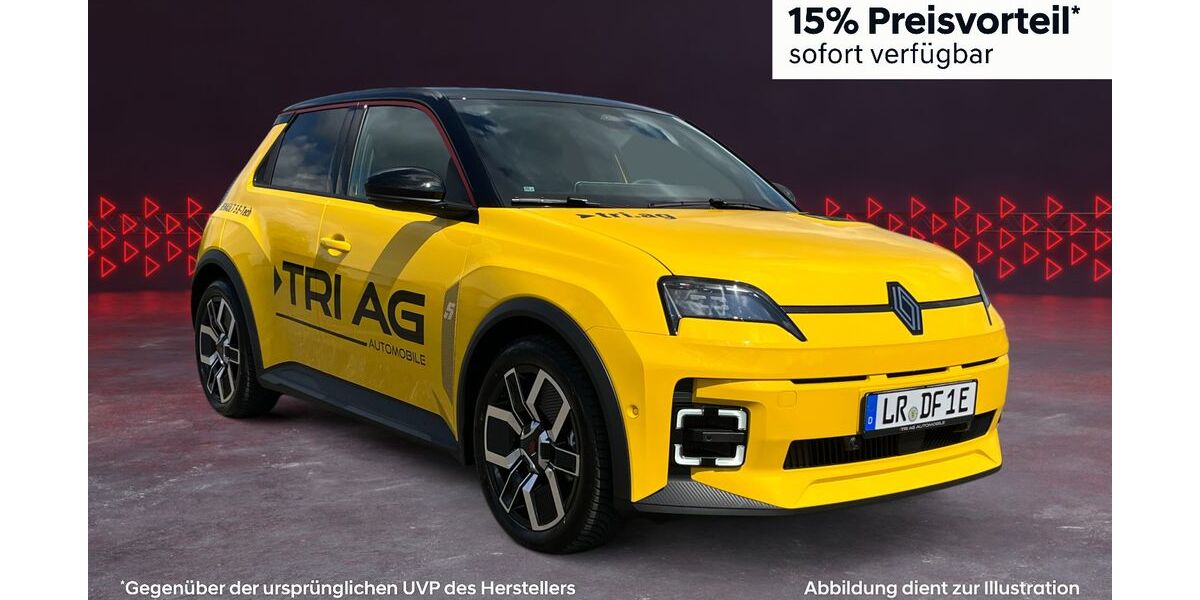 Renault R 5 3.287 km 30.420 &euro; Kippenheim 77971