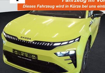 Skoda Enyaq 2.783 km 52.880 &euro; Nordhorn 48529