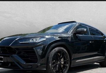 Lamborghini Urus 88.790 km 207.890 &euro; Regensburg 93059
