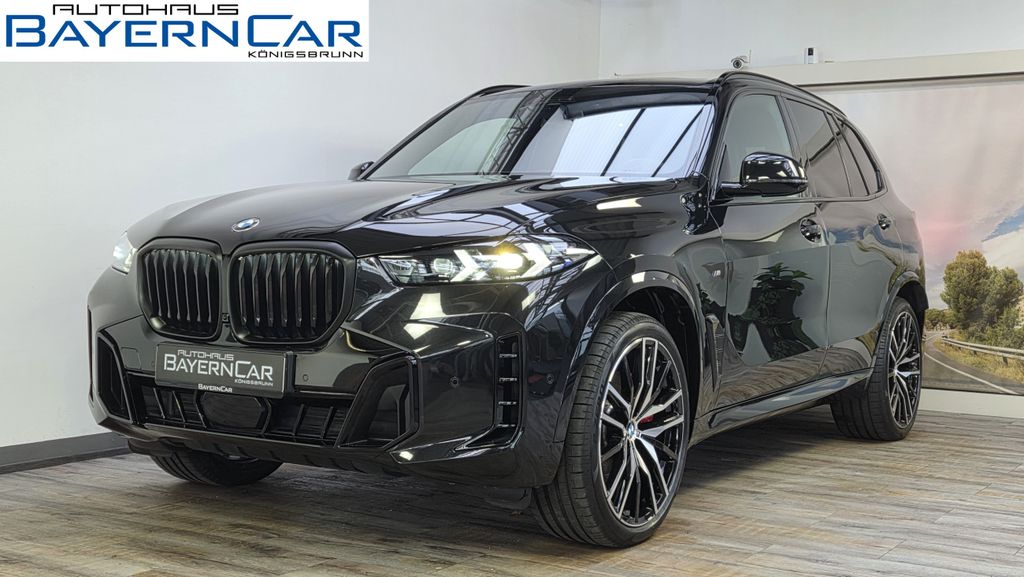 BMW X5 5.300 km 85.989 &euro; Königsbrunn 86343