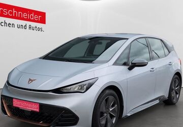 Cupra Born 18.600 km 25.350 &euro; Regensburg 93055