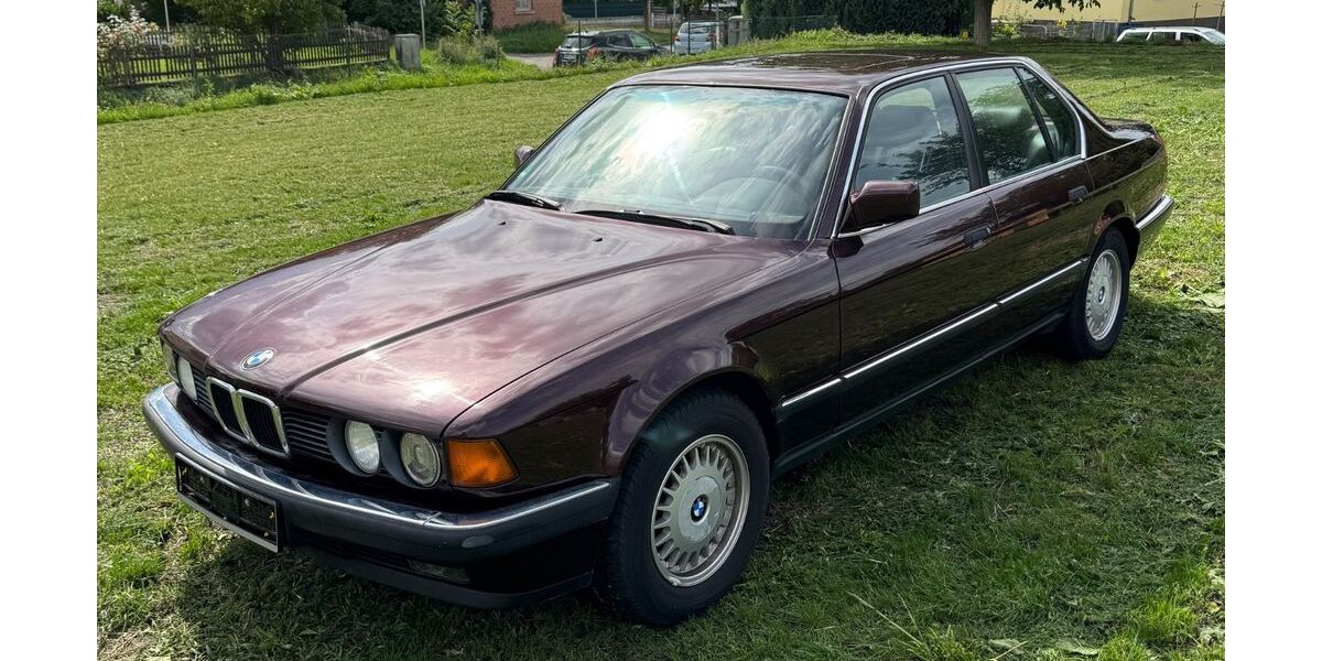 BMW 735 188.742 km 7.000 &euro; Öhringen 74614