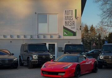 Land Rover Range Rover 13.500 km 159.000 &euro; Neumünster 24536