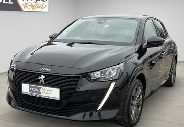 Peugeot 208 16.600 km 18.990 &euro; Rostock 18146