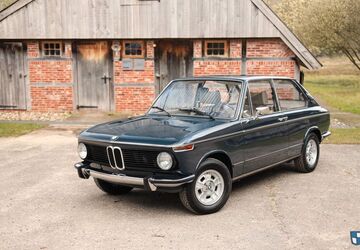BMW 2002 104.780 km 36.950 &euro; Oldenzaal 