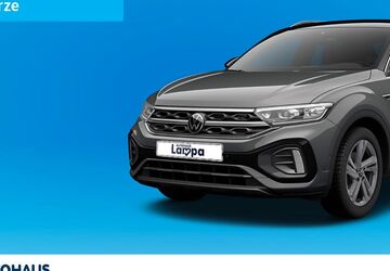 VW T-Cross 8.777 km 21.930 &euro; Lengerich bei Lingen/Emsland 49838