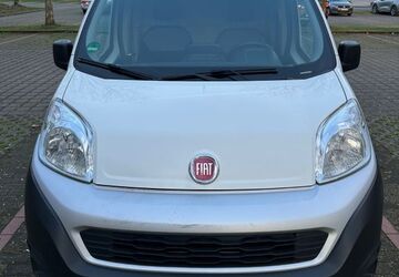 Fiat Fiorino 313.449 km 3.990 &euro; Essen 45134
