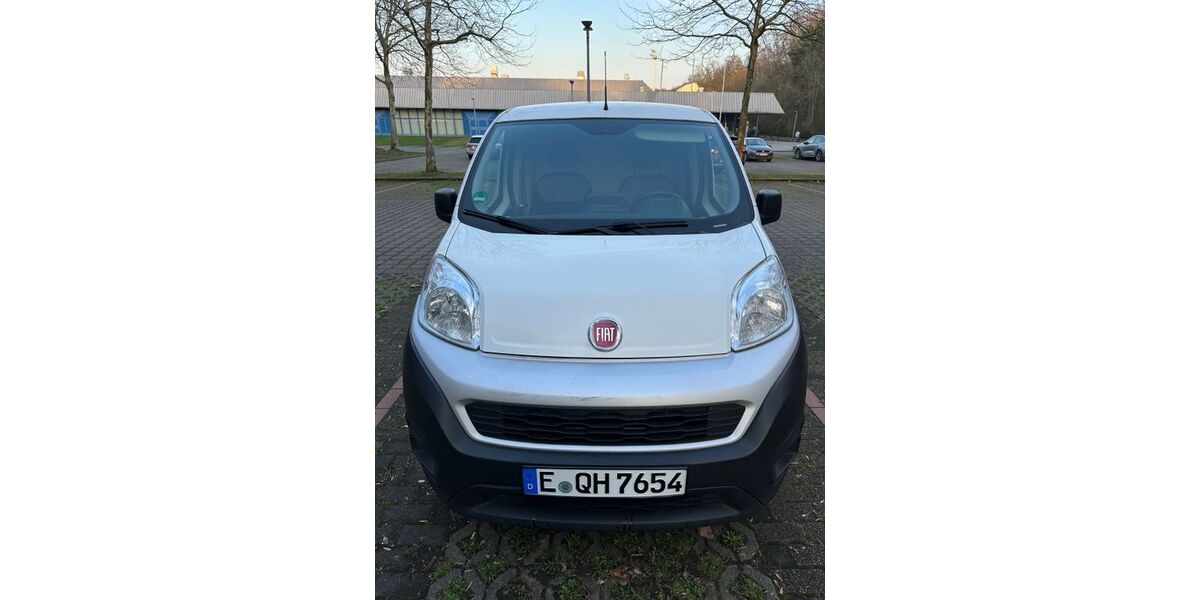 Fiat Fiorino 313.449 km 3.990 &euro; Essen 45134