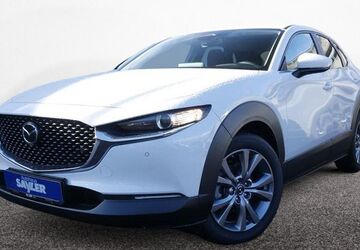 Mazda CX-30 9.500 km 25.735 &euro; Ulm 89081