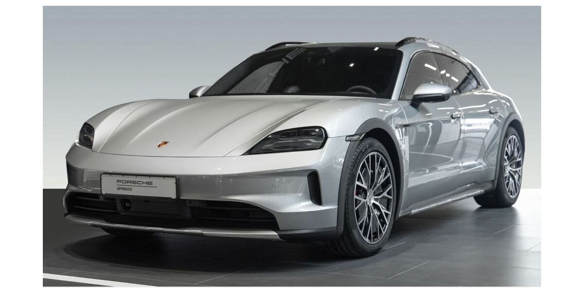 Porsche Taycan 8.890 km 102.980 &euro; Frankfurt 60314