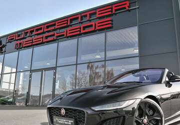 Jaguar F-Type 19.825 km 72.890 &euro; Meschede 59872
