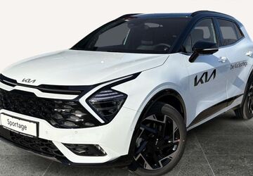 Kia Sportage 4.500 km 43.980 &euro; Wunstorf 31515