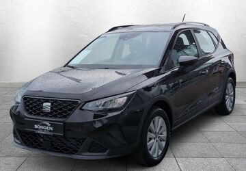 Seat Arona 1.500 km 21.500 &euro; Wipperfürth 51688