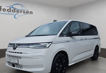 VW T7 Multivan 9.900 km 59.979 &euro; Alfeld 31061