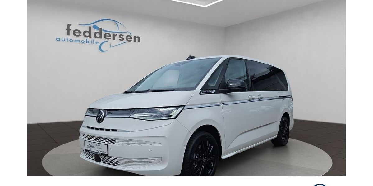 VW T7 Multivan 9.900 km 59.979 &euro; Alfeld 31061