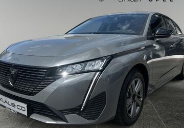 Peugeot 308 9.998 km 29.650 &euro; Husum 25813