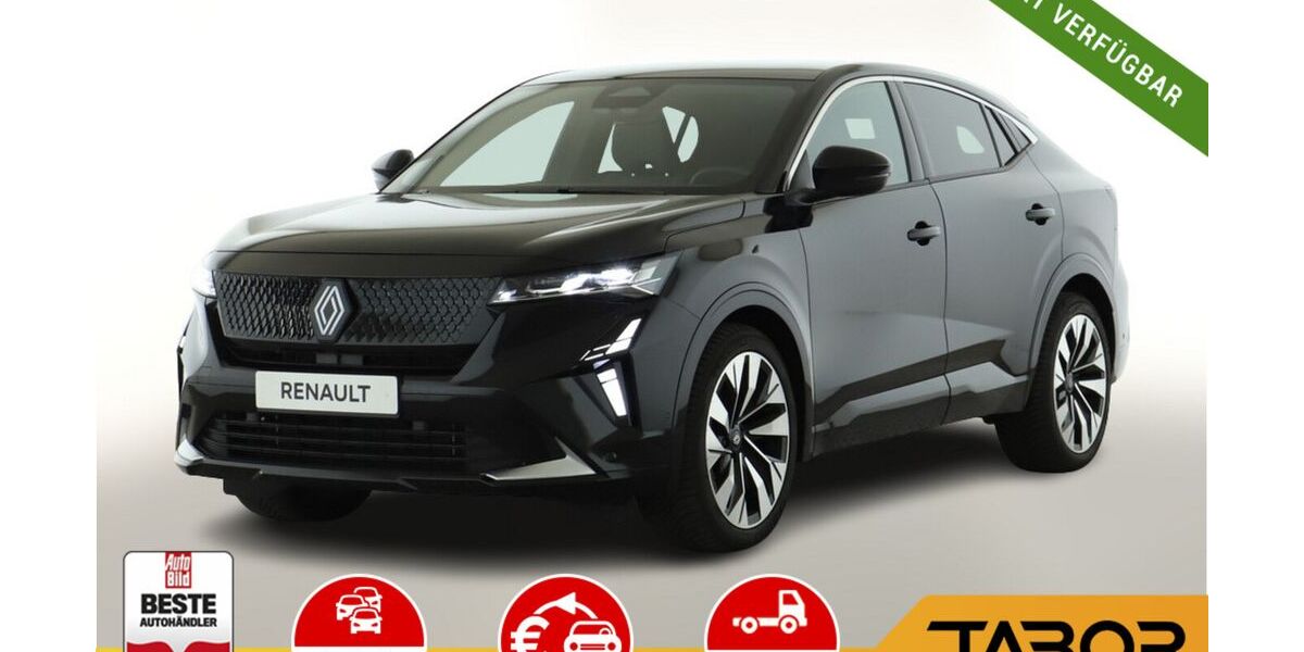 Renault Rafale 19.673 km 37.288 &euro; Achern 77855