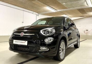 Fiat 500X 120.000 km 10.950 &euro; München 81825
