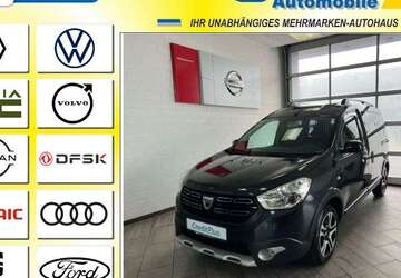 Dacia Dokker 122.776 km 11.990 &euro; Wilhelmshaven 26384
