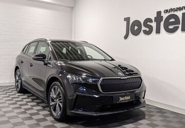 Skoda Enyaq 9.747 km 35.990 &euro; Monheim am Rhein 40789