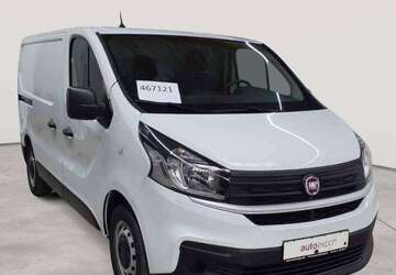 Fiat Talento 37.862 km 15.590 &euro; Fernwald-Steinbach 35463