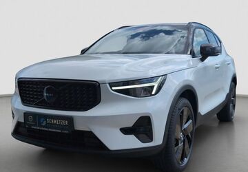 Volvo XC40 3.500 km 40.990 &euro; Braunschweig 38114
