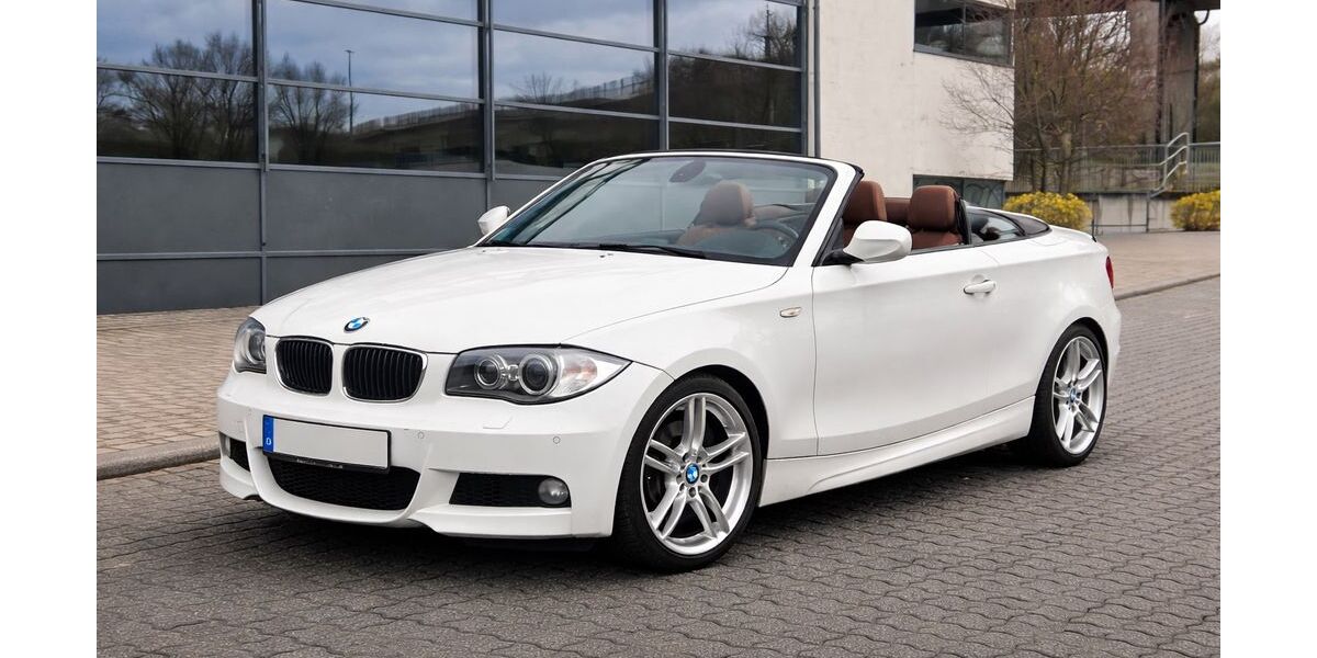 BMW 123 165.000 km 11.900 &euro; Eltville 65343