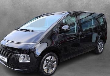 Hyundai STARIA 9.900 km 41.390 &euro; Güstrow 18273