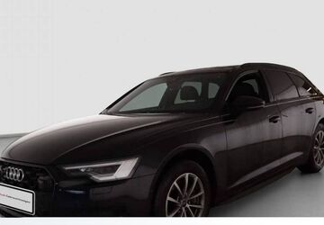 Audi A6 25.993 km 52.660 &euro; Neutraubling 93073