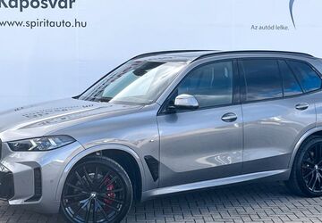 BMW X5 7.892 km 91.035 &euro; Kaposvár 07400