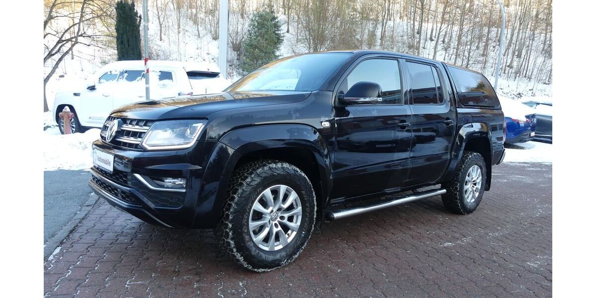 VW Amarok 162.300 km 27.990 &euro; Schneeberg 08289