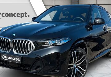 BMW X6 11.743 km 82.900 &euro; Wetzlar 35579