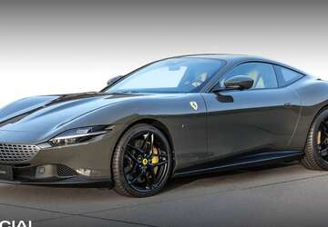 Ferrari Roma 6.555 km 229.780 &euro; Köln 50858