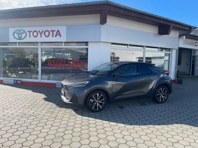 Toyota C-HR 12.000 km 27.400 &euro; Cham 93413