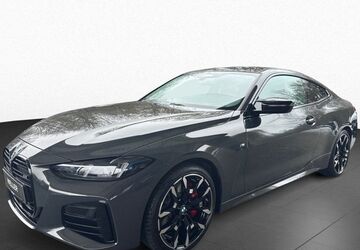 BMW M440 7.053 km 63.840 &euro; Bad Homburg 61352