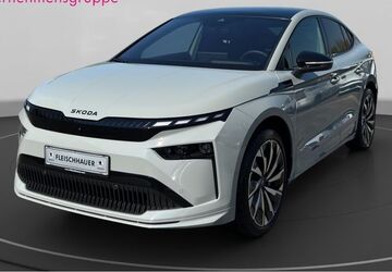 Skoda Enyaq 14.850 km 48.990 &euro; Euskirchen 53879