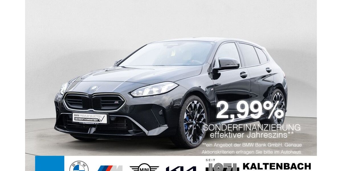 BMW 135 24.771 km 42.890 &euro; Overath-Vilkerath 51491