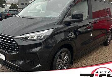 Ford Tourneo Custom 24.260 km 41.730 &euro; Leonberg 71229