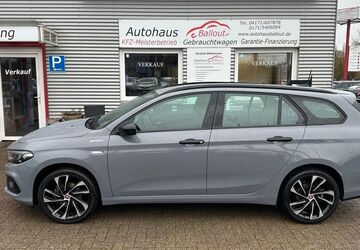 Fiat Tipo 37.000 km 15.950 &euro; Winsen (Luhe). 21423