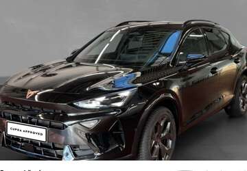 Cupra Formentor 26.311 km 33.970 &euro; Lüneburg 21337