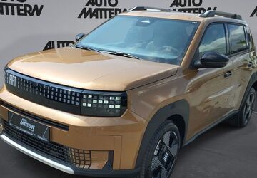 Fiat Grande Panda 1.547 km 25.490 &euro; Gütersloh 33332